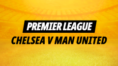 Betfair Image for Chelsea v Man United tips and predictions